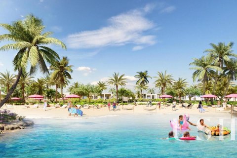 Maison de ville à The Valley, Dubai, 5 chambres, 930 m², № 39405