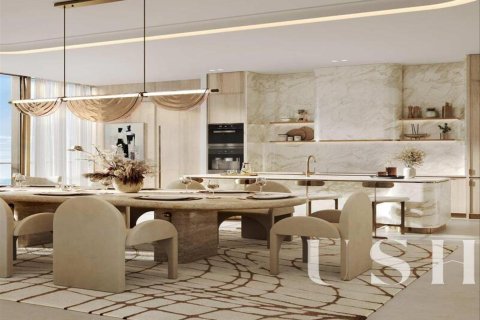 Apartment in Downtown Dubai (Downtown Burj Dubai), Dubai 4 bedrooms, 446 sq.m. № 39408 - photo 14