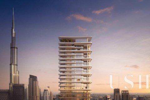 Apartment in Downtown Dubai (Downtown Burj Dubai), Dubai 4 bedrooms, 446 sq.m. № 39408 - photo 10