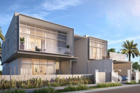 Villa à Golf Place, Dubai Hills Estate, Dubai, 6 chambres, 1076 m², № 39404 - photo 10