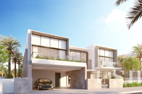 Villa in Golf Place, Dubai Hills Estate, Dubai 6 bedrooms, 1076 sq.m. № 39404