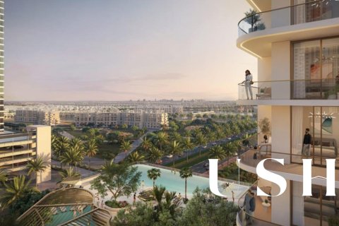 Apartment in Jumeirah Lake Towers, Dubai 1 bedroom, 96 sq.m. № 39414