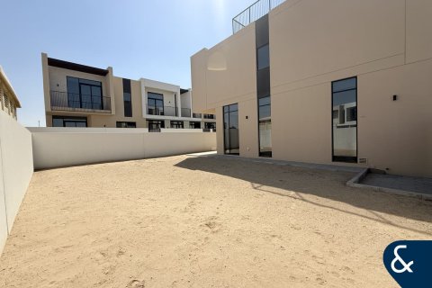 Maison de ville à EMAAR South, Dubai South (Dubai World Central), Dubai, 4 chambres, 223 m², № 98398
