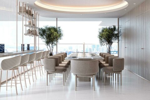 Apartment in Dubai 2 bedrooms, 117 sq.m. № 67674 - photo 3