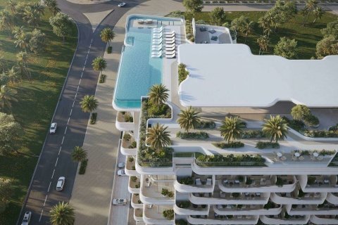 Apartment in Dubai 2 bedrooms, 117 sq.m. № 67674 - photo 18