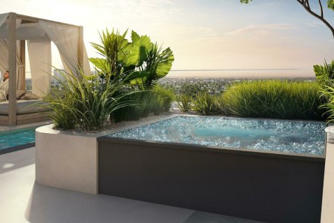 Apartment in Dubai 2 bedrooms, 117 sq.m. № 67674 - photo 17