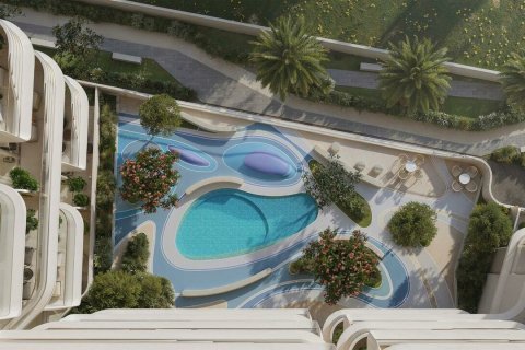 Apartment in Dubai 2 bedrooms, 117 sq.m. № 67674 - photo 16