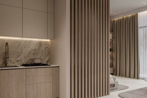 Apartment in Dubai 2 bedrooms, 117 sq.m. № 67674 - photo 4
