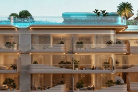 Apartment in Dubai 2 bedrooms, 117 sq.m. № 67674 - photo 14