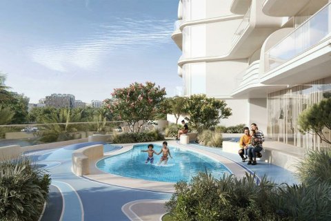 Apartment in Dubai 2 bedrooms, 117 sq.m. № 67674 - photo 19