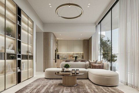 Apartment in Dubai 2 bedrooms, 117 sq.m. № 67674 - photo 7