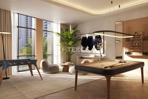 شقة في مرسى دبي, دبي 3 غرف نوم, 229 م² رقم 142291 - صورة 19