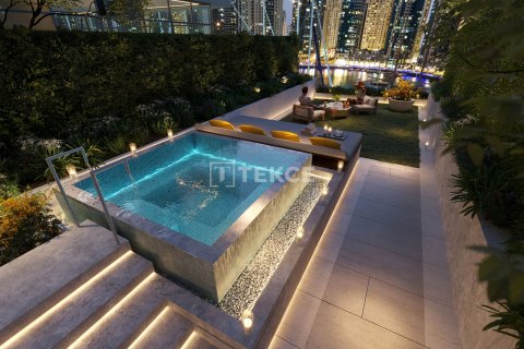 شقة في مرسى دبي, دبي 3 غرف نوم, 229 م² رقم 142291 - صورة 12