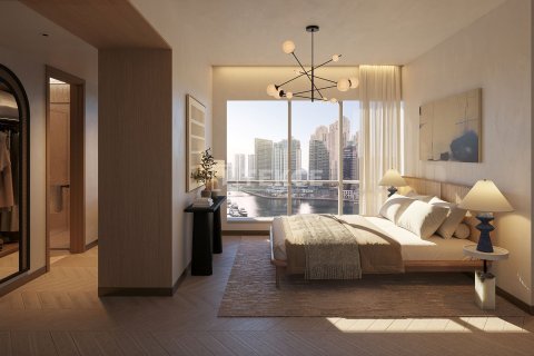 شقة في مرسى دبي, دبي 3 غرف نوم, 229 م² رقم 142291 - صورة 5