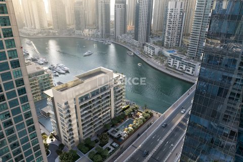 شقة في مرسى دبي, دبي 3 غرف نوم, 229 م² رقم 142291 - صورة 3
