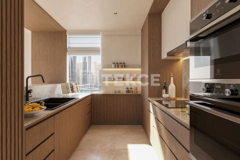 شقة في مرسى دبي, دبي 3 غرف نوم, 229 م² رقم 142291 - صورة 13