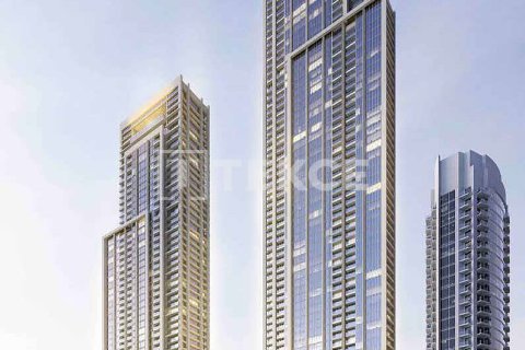 Appartement à Dubai, 3 chambres, 147 m², № 142290 - photo 3