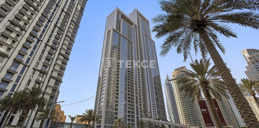 Appartement à Dubai, 3 chambres, 147 m², № 142290