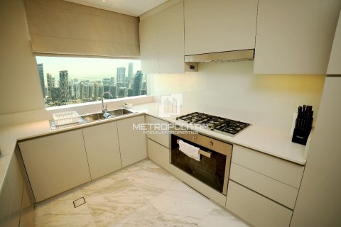 Apartment in Vida Residence Downtown, Downtown Dubai (Downtown Burj Dubai), Dubai 4 bedrooms, 261 sq.m. № 8855 - photo 14