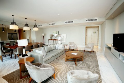 شقة في Vida Residence Downtown, وسط مدينة دبي, دبي 4 غرف نوم, 261 م² رقم 8855