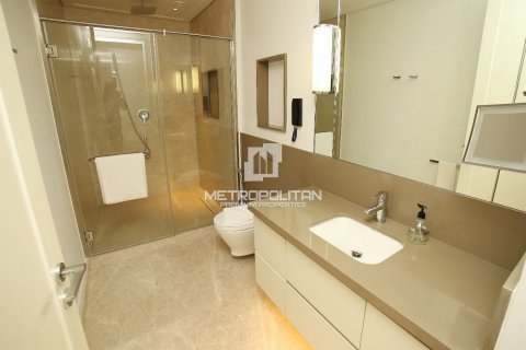 Apartment in Vida Residence Downtown, Downtown Dubai (Downtown Burj Dubai), Dubai 4 bedrooms, 261 sq.m. № 8855 - photo 19