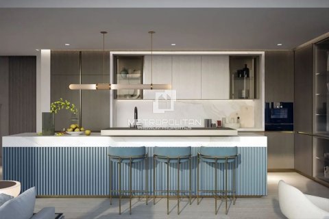 Appartement à City Walk, Dubai, 2 chambres, 119 m², № 8863 - photo 5