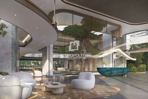 Appartement à City Walk, Dubai, 2 chambres, 119 m², № 8863 - photo 4