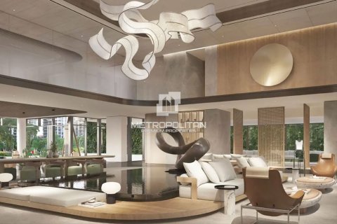 Appartement à City Walk, Dubai, 2 chambres, 119 m², № 8863 - photo 11