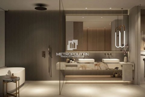 Appartement à City Walk, Dubai, 2 chambres, 119 m², № 8863 - photo 7
