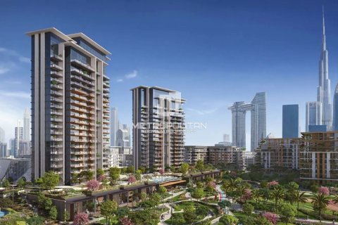 Appartement à City Walk, Dubai, 2 chambres, 119 m², № 8863