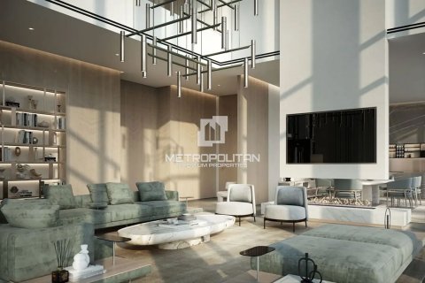 Appartement à City Walk, Dubai, 2 chambres, 119 m², № 8863 - photo 3