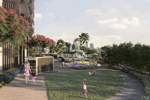 Apartamento en Mohammed Bin Rashid City, Dubai, 2 dormitorios, 124 m², № 8854 - foto 7