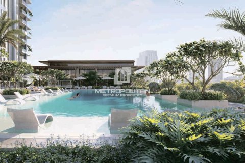 Apartamento en Mohammed Bin Rashid City, Dubai, 2 dormitorios, 124 m², № 8854 - foto 9