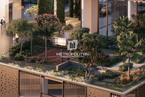 Apartamento en Mohammed Bin Rashid City, Dubai, 2 dormitorios, 124 m², № 8854 - foto 8