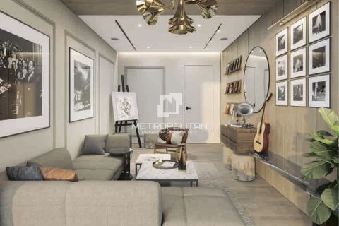 Apartamento en Mohammed Bin Rashid City, Dubai, 2 dormitorios, 124 m², № 8854 - foto 14