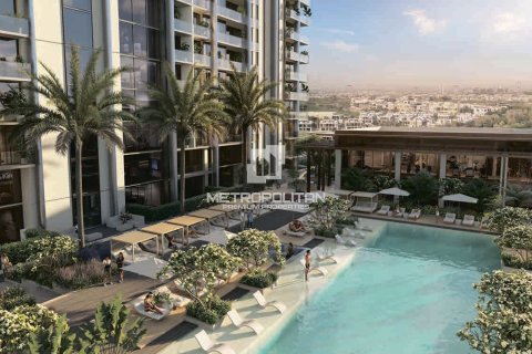 Apartamento en Mohammed Bin Rashid City, Dubai, 2 dormitorios, 124 m², № 8854 - foto 6