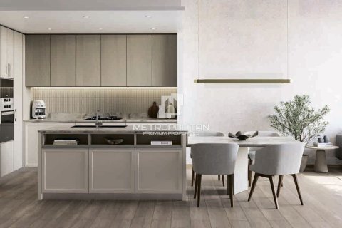 Apartamento en Mohammed Bin Rashid City, Dubai, 2 dormitorios, 124 m², № 8854 - foto 10
