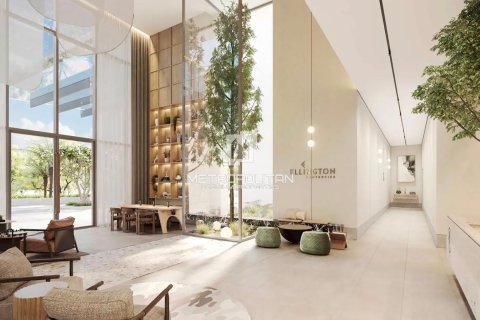 Apartamento en Mohammed Bin Rashid City, Dubai, 2 dormitorios, 124 m², № 8854 - foto 4