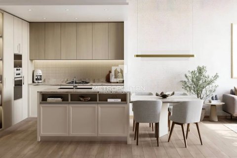Apartamento en Mohammed Bin Rashid City, Dubai, 2 dormitorios, 124 m², № 8854 - foto 2