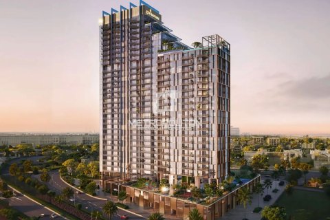 Apartamento en Mohammed Bin Rashid City, Dubai, 2 dormitorios, 124 m², № 8854 - foto 3