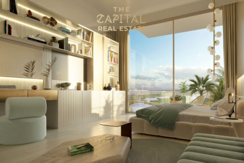 Appartement à Dubai, studio, 600 m², № 37342 - photo 3
