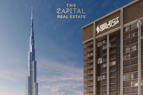 Apartment in Dubai studio, 680 sq.m. № 37345 - photo 11