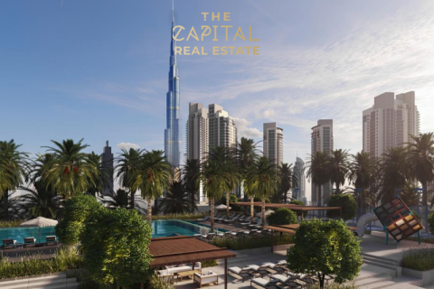 Apartment in Dubai studio, 680 sq.m. № 37345 - photo 9