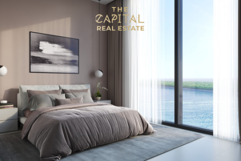 Apartment in Dubai 2 bedrooms, 1270 sq.m. № 37343
