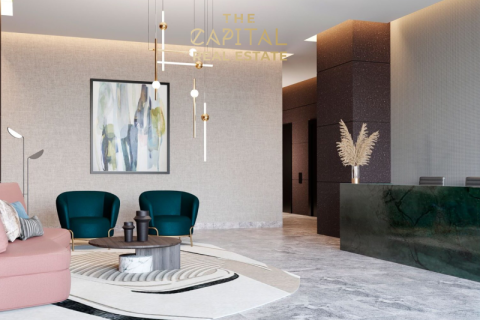 Apartment in Dubai studio, 728 sq.m. № 37347 - photo 4