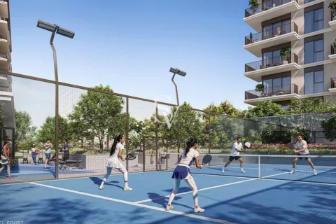 شقة في EMAAR South, Dubai South (Dubai World Central), دبي 3 غرف نوم, 162 م² رقم 88364 - صورة 11