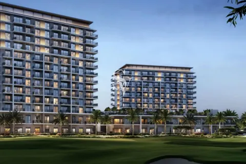 شقة في EMAAR South, Dubai South (Dubai World Central), دبي 3 غرف نوم, 162 م² رقم 88364 - صورة 2