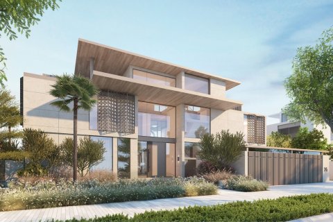 فيلا في Palm Jebel Ali, دبي 7 غرف نوم , 1115 م² رقم 103725 - صورة 11