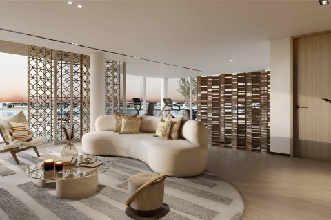 فيلا في Palm Jebel Ali, دبي 7 غرف نوم , 1115 م² رقم 103725 - صورة 18