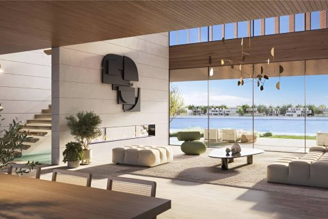 فيلا في Palm Jebel Ali, دبي 7 غرف نوم , 1115 م² رقم 103725 - صورة 20